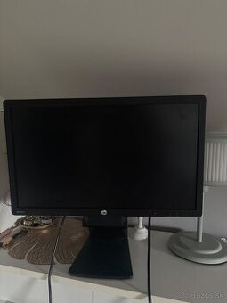 monitor HP Z22i - 1