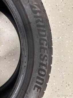 Letné pneumatiky Bridgestone Turanza T005 225/45 r17 - 1