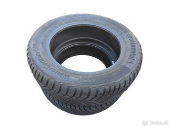 Zimní pneumatiky Continental 195/60 R16 H