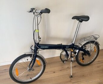 skladačka DAHON - 1