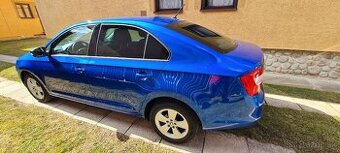 Škoda Rapid 1.2 TSI edicia Joy - 1