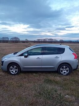 Peugeot 3008 1.6 HDI Allure