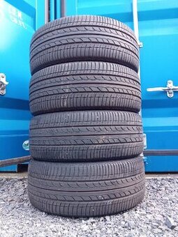 195/50R16 Letné pneumatiky Bridgestone - 1