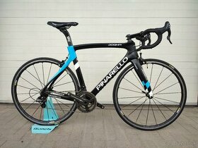 Pinarello Dogma F8 team sky