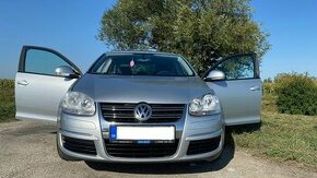 VW Jetta - AAA AUTO NEKONTAKTOVAŤ