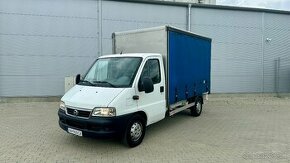 Fiat / Ducato 2.8 JTD Maxi Power Radstand 3700 ✅