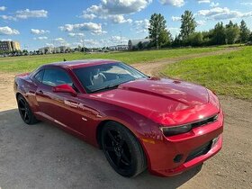 Chevrolet Camaro 3,6 V6 RS