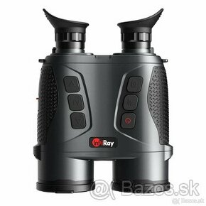 BINOCULAR INFIRAY GEMINI GEH 50R