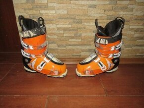 Predam ski-alp lyziarky ATOMIC,mondo 265,TECH -