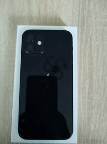 Iphone 12 Black - 1