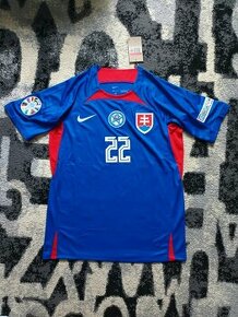 Slovensko EURO 2024 Home