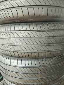 205/55 r17 letné pneumatiky Michelin