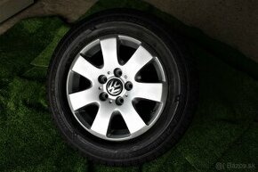 16” SADA--------VW---MULTIVAN-----/záťažové/--5x120 r16