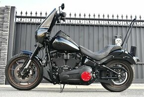 HARLEY DAVIDSON FXLRS LOWRIDER S