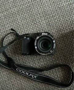 Nikon Coolpix L810