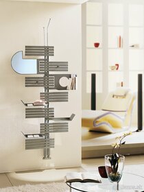 Cordivari Design - kupelnový radiator - 1