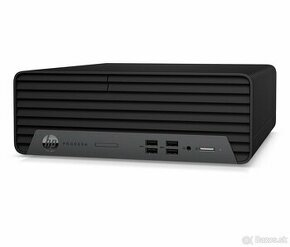 Výkonný počítač HP ProDesk 405 G6 SFF