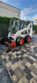 Bobcat s175