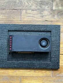 AMD RADEON RX 480 8GB - 1