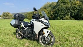 CFMOTO 650GT