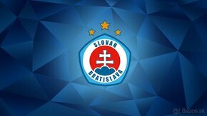 NAJNIŽŠIE CENY Vstupenky ŠK Slovan Bratislava Liga Majstrov