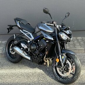 Triumph Street Triple R