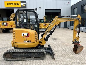 CAT 302.7D