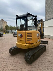 CAT 302.7D