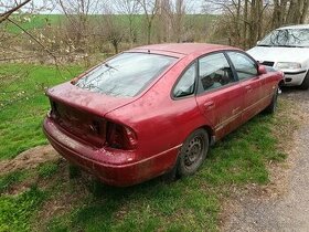 Mazda 626