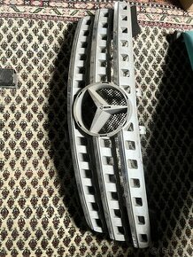 Maska mercedes ml w164