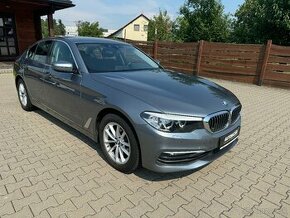 BMW 520d - 1