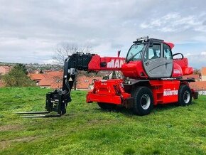 Manipulátor Manitou MRT 2540+ - 1