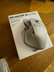 Logitech MX Master 3S for Mac