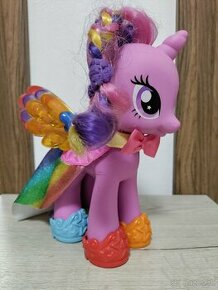 My little pony gigantic