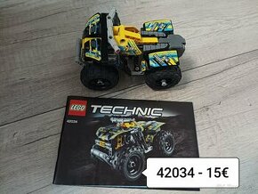 Lego technic 42034