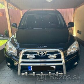 Predám Toyota Rav 4