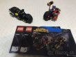 Lego Batman 76053 Motocyklová naháňačka v Gothame - 1