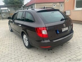 Predám Škoda Superb II 1.6 TDI 77kw GreenLine