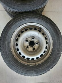 215/65 R16C - 1