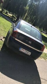 Predám vymenim Opel  vectra C diesel - 1