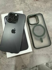 Iphone 15 pro 128gb