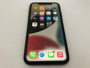 apple iphone 11 128gb Black / Batéria 100% - 1