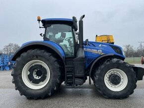 Traktor New Holland T7.290 - 1