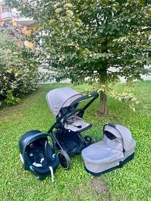 Cybex Balios S Lux 2022 - 1