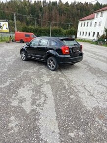 Predám Dodge caliber 2.0tdi 103kw