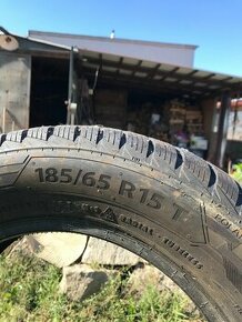 Barum 185/65 R15 T - 1