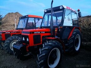 Zetor 7745