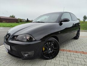 Seat Ibiza 1.8T 20V Cupra - 1