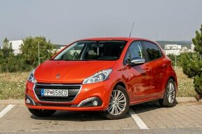 Peugeot 208 1.2 PureTech Active