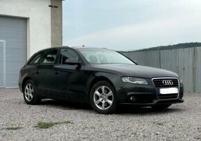 Audi A4 Avant 2.0 TDI - 1